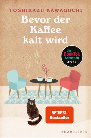 [Café Reihe 01] • Bevor der Kaffee kalt wird